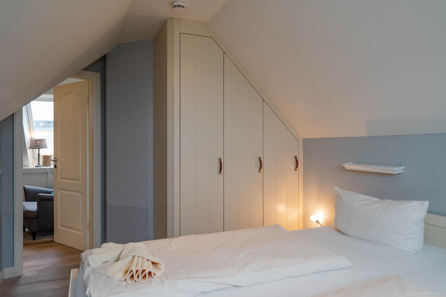 Appartement Kleine Buhne à Wenningstedt-Braderup Extérieur photo