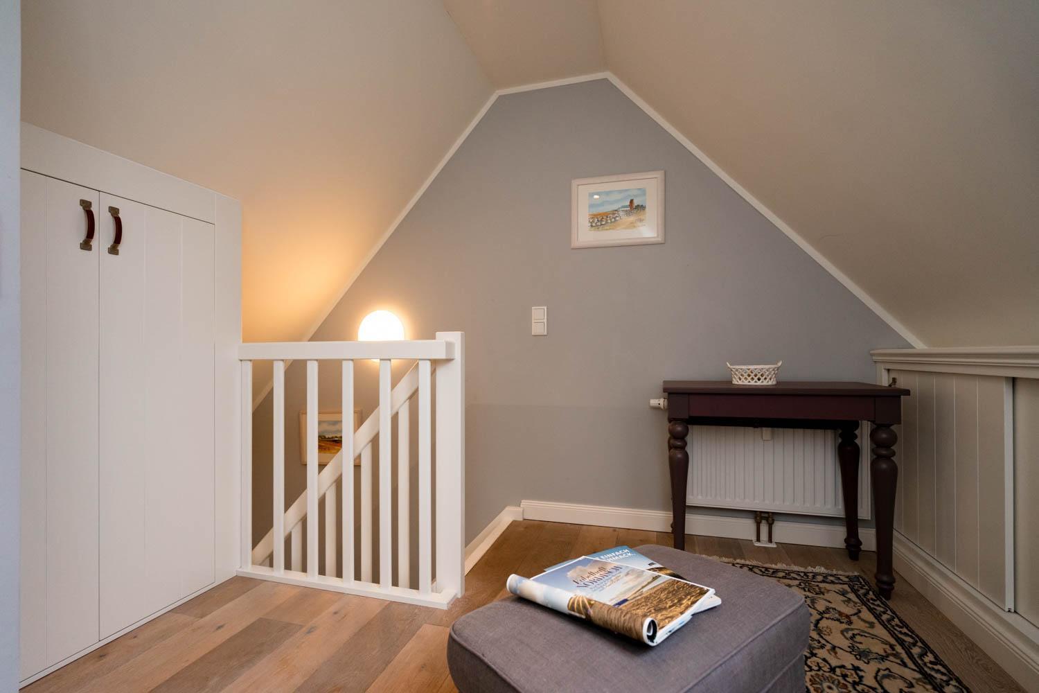 Appartement Kleine Buhne à Wenningstedt-Braderup Extérieur photo
