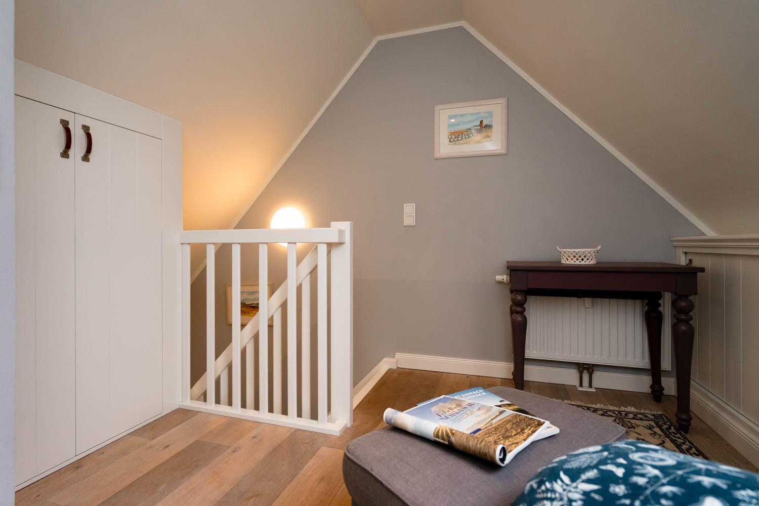 Appartement Kleine Buhne à Wenningstedt-Braderup Extérieur photo