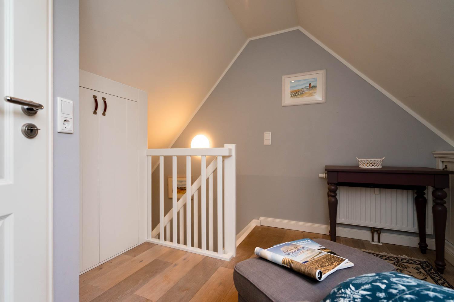 Appartement Kleine Buhne à Wenningstedt-Braderup Extérieur photo
