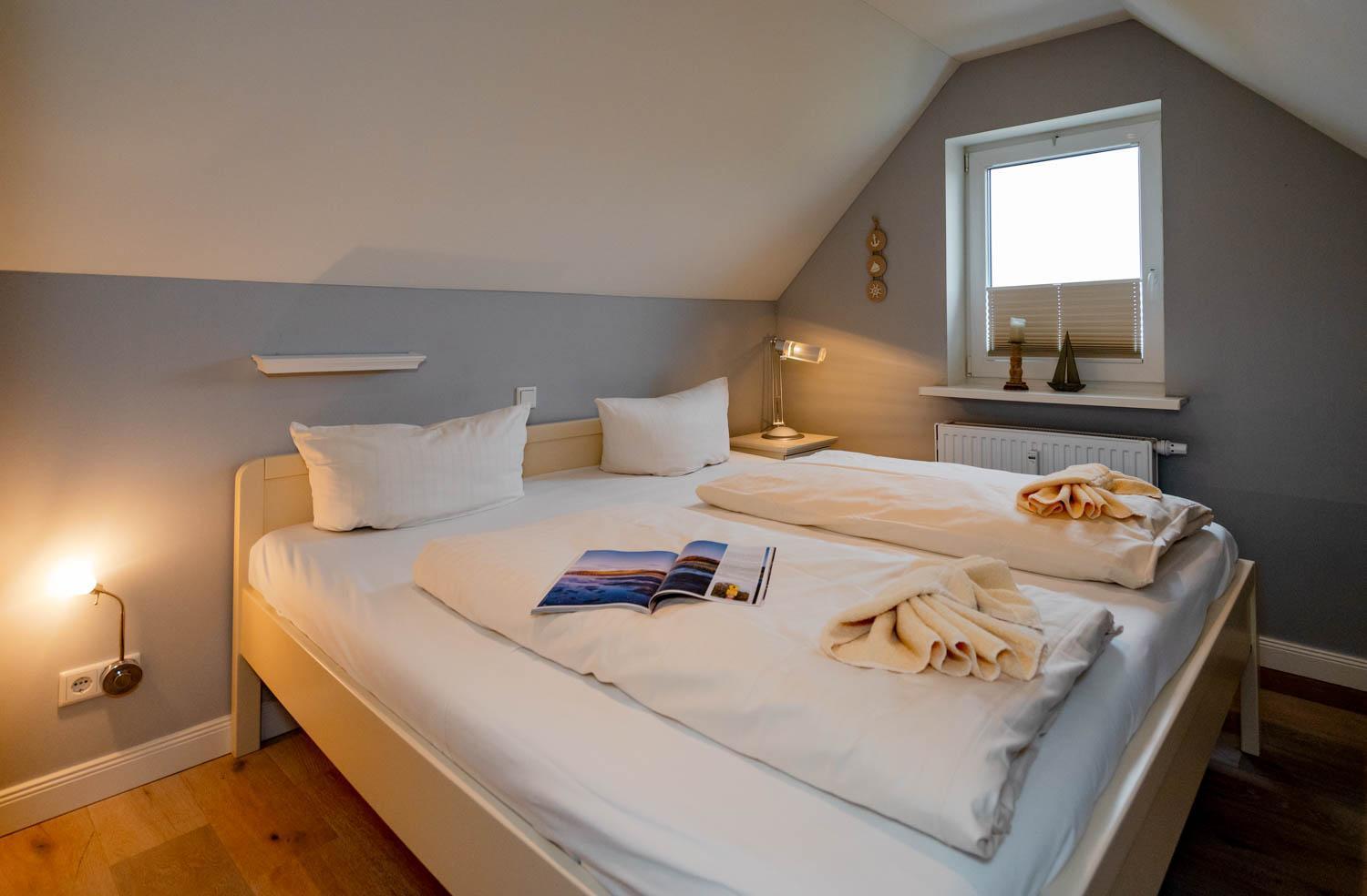 Appartement Kleine Buhne à Wenningstedt-Braderup Extérieur photo