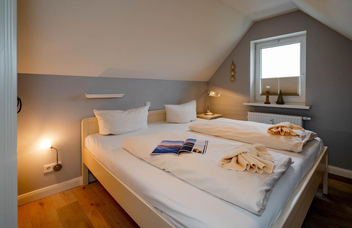 Appartement Kleine Buhne à Wenningstedt-Braderup Extérieur photo
