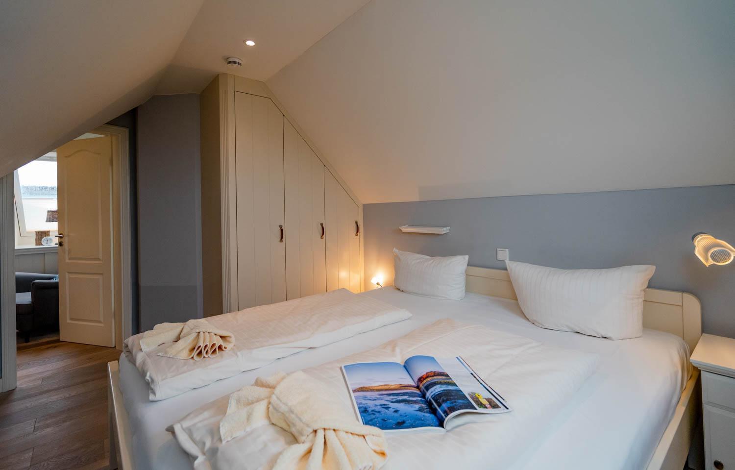 Appartement Kleine Buhne à Wenningstedt-Braderup Extérieur photo