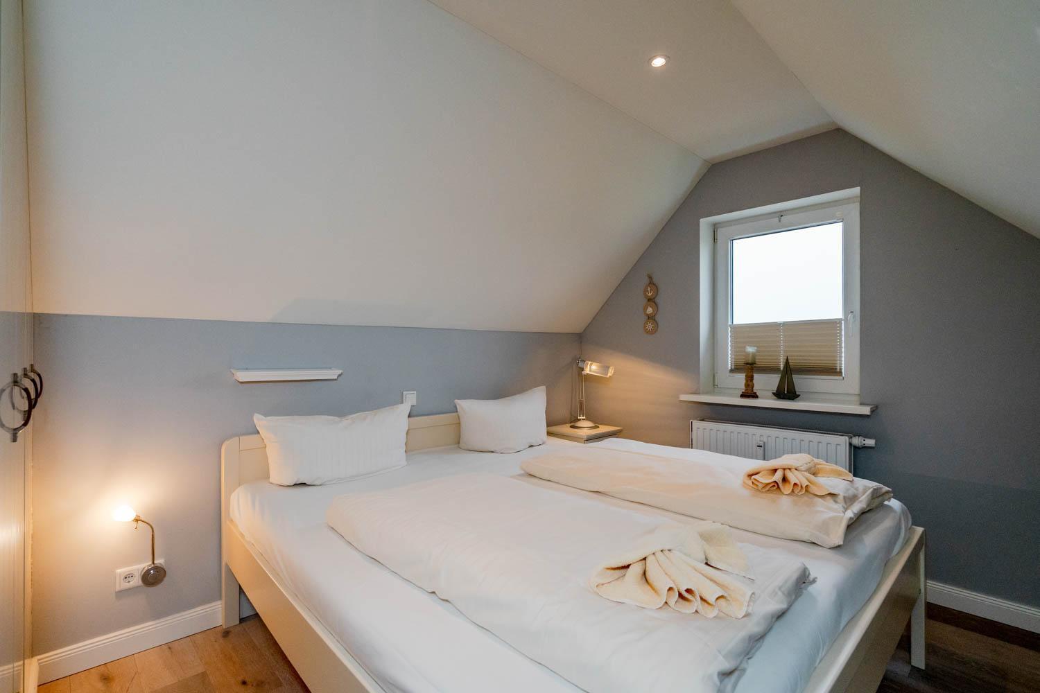 Appartement Kleine Buhne à Wenningstedt-Braderup Extérieur photo