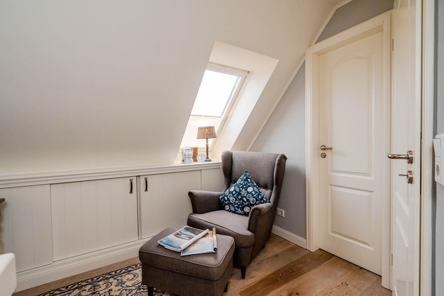 Appartement Kleine Buhne à Wenningstedt-Braderup Extérieur photo