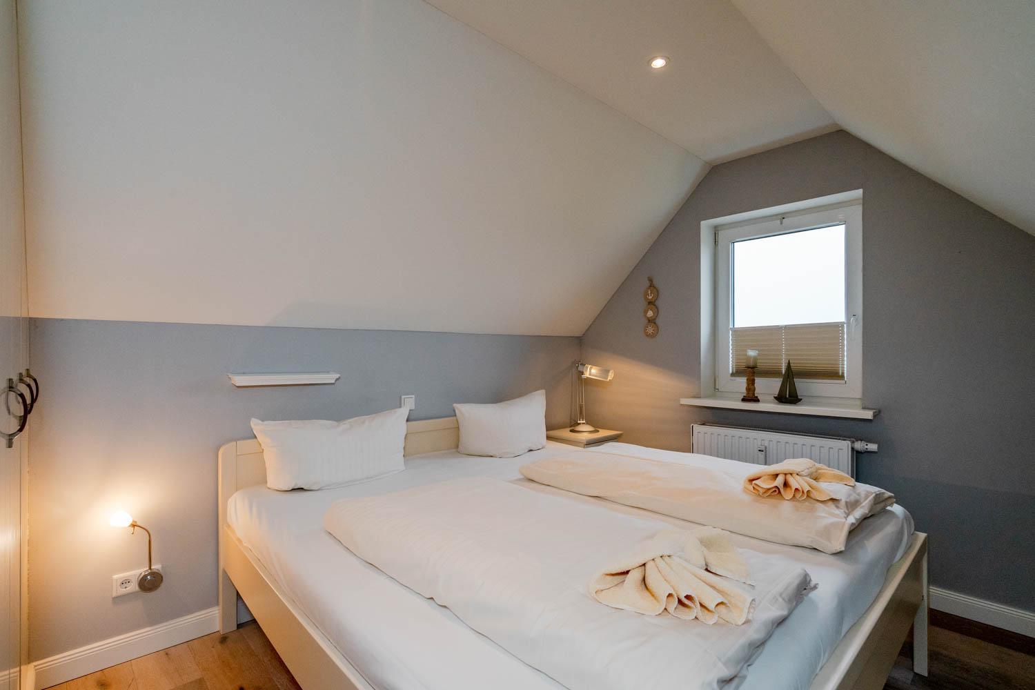 Appartement Kleine Buhne à Wenningstedt-Braderup Extérieur photo