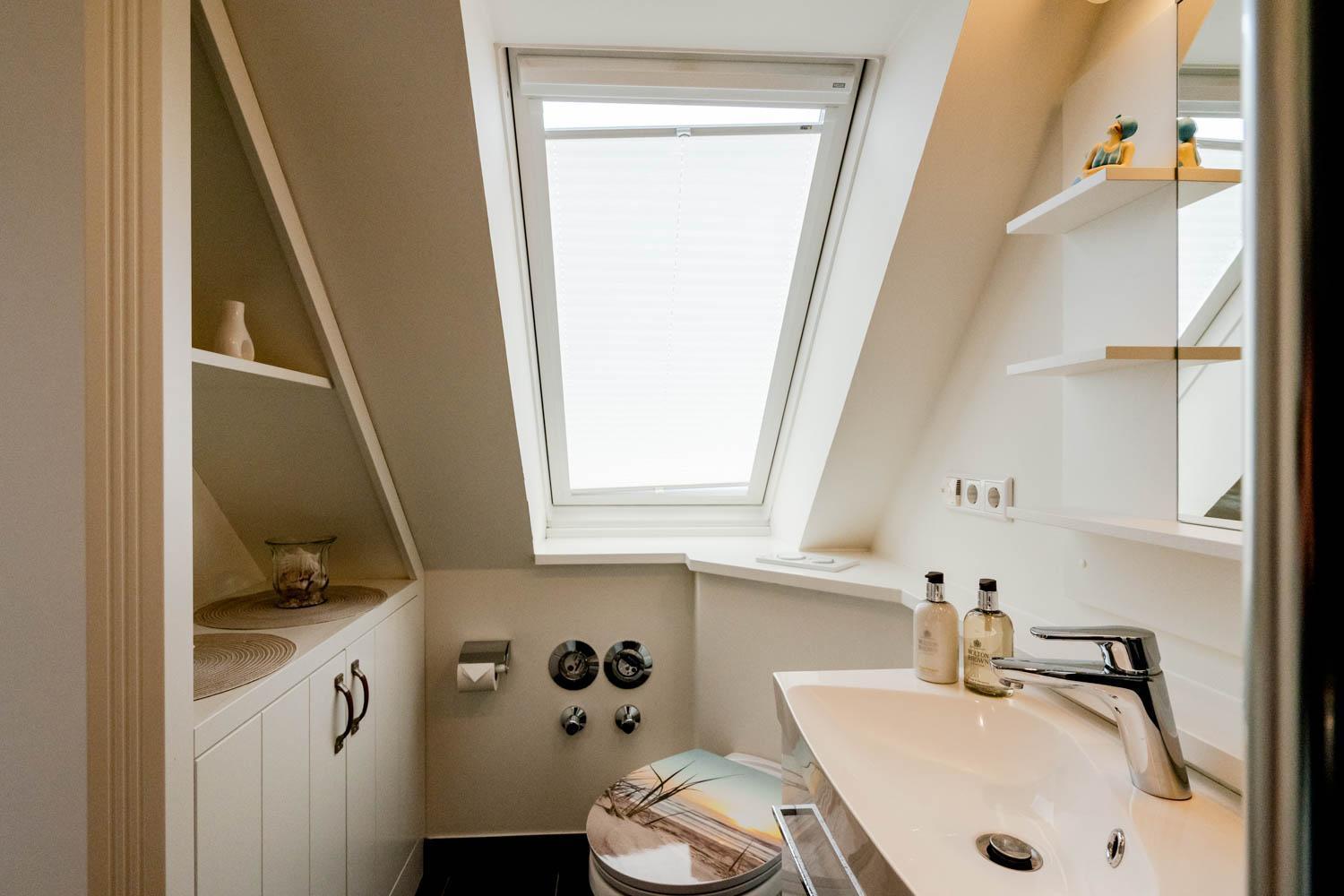 Appartement Kleine Buhne à Wenningstedt-Braderup Extérieur photo