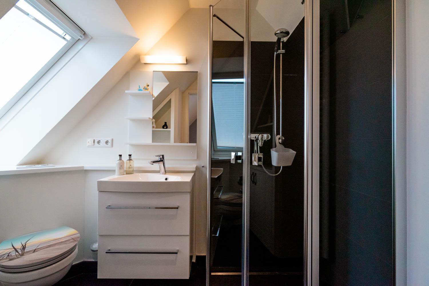 Appartement Kleine Buhne à Wenningstedt-Braderup Extérieur photo
