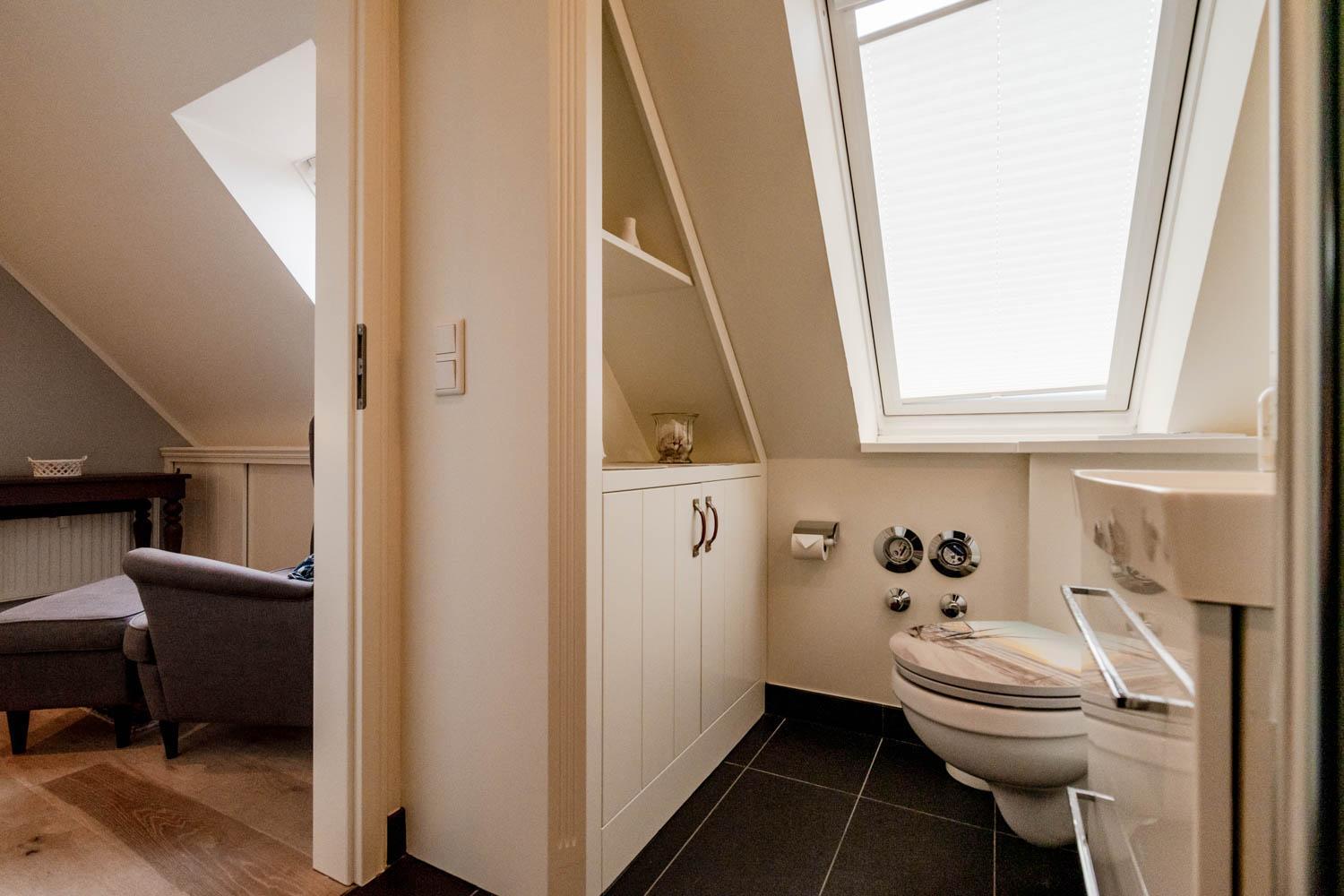 Appartement Kleine Buhne à Wenningstedt-Braderup Extérieur photo