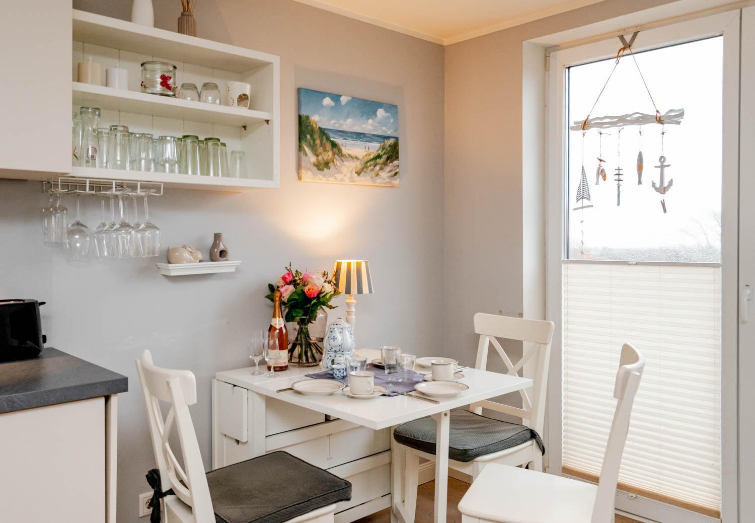 Appartement Kleine Buhne à Wenningstedt-Braderup Extérieur photo